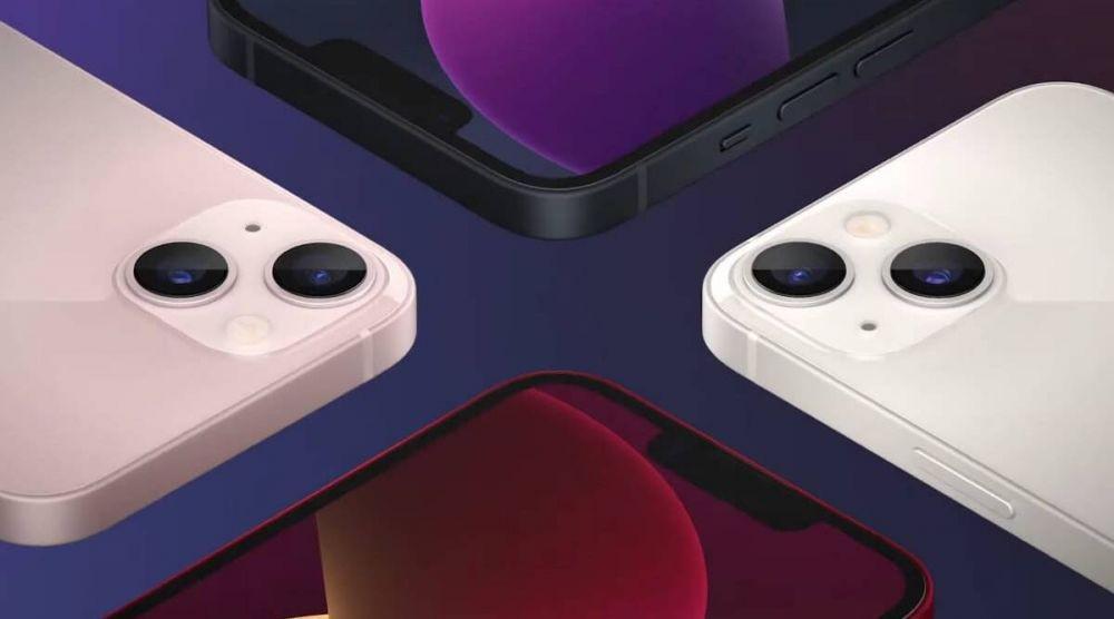 5 Produk Apple Terbaru dari iPhone 13 Sampai iPad Mini