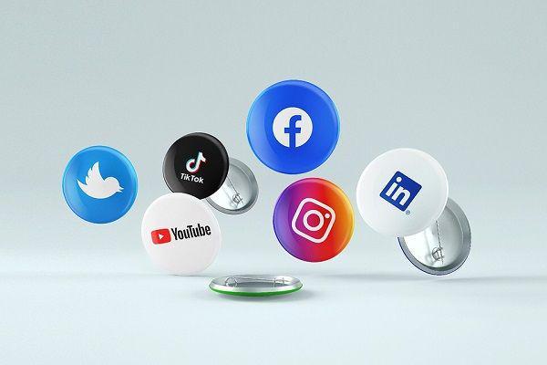Platform media sosial. (Pixabay.com/BiljaST)