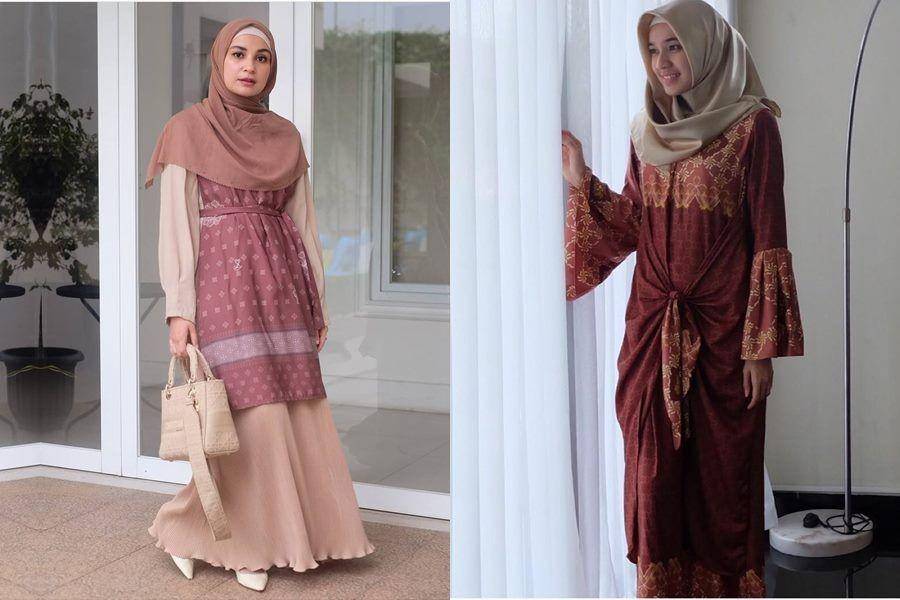 Shireen Sungkar dan Dhini Aminarti (instagram.com/shireensungkar|instagram.com/dhiniaminarti)