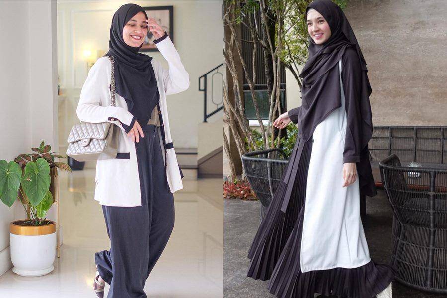 Shireen Sungkar dan Dhini Aminarti (instagram.com/shireensungkar|instagram.com/dhiniaminarti)