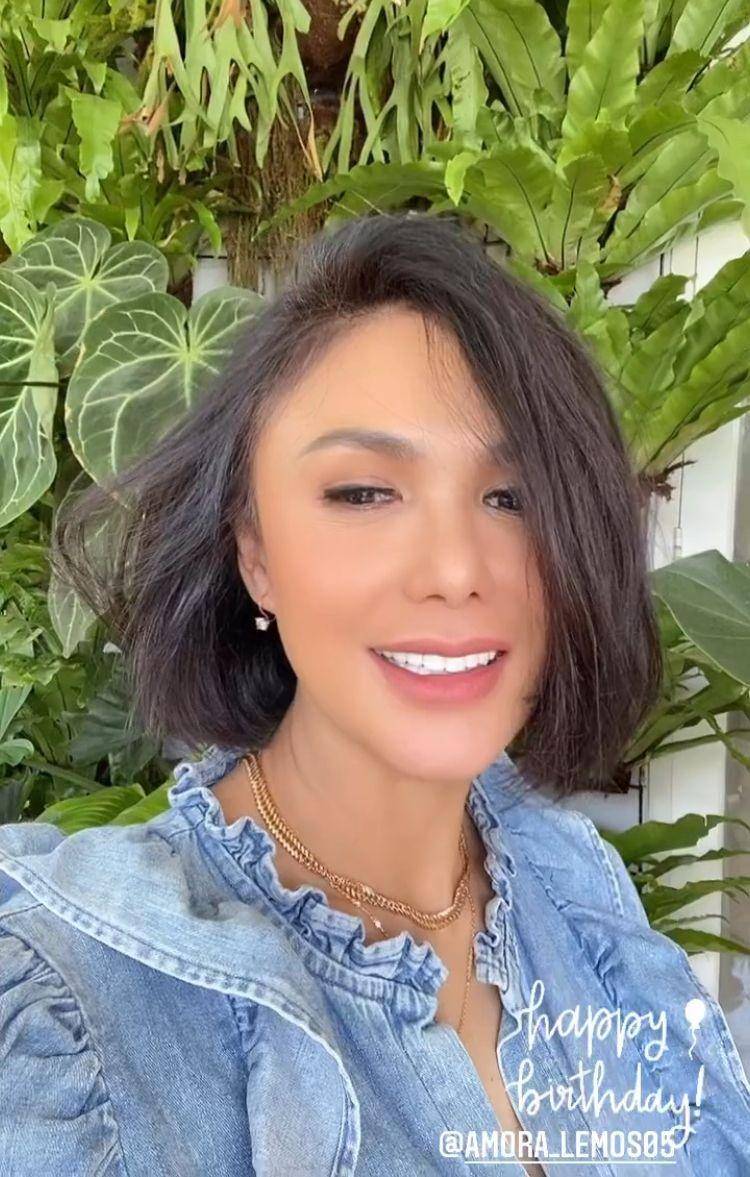 Yuni Shara (instagram.com/yunishara36)