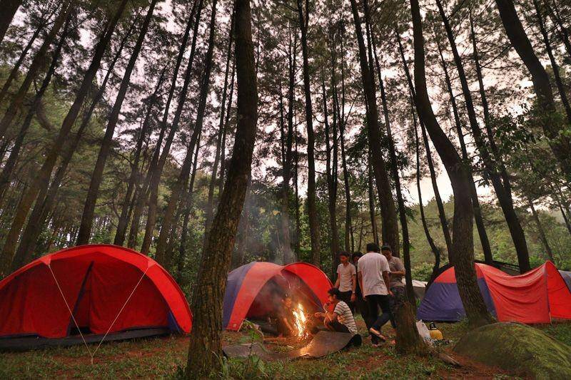 Gunung Pancar (gunungpancar.com)