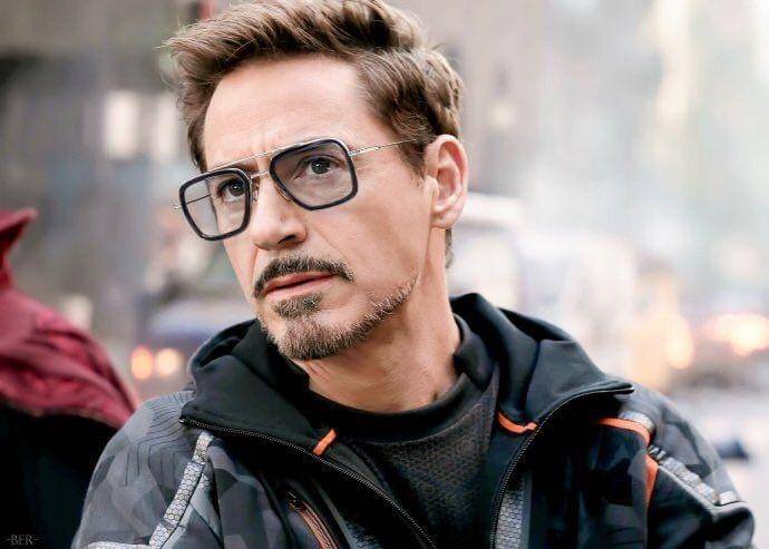 Tony Stark