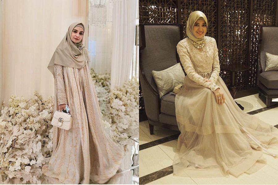 Shireen Sungkar dan Dhini Aminarti (instagram.com/shireensungkar|instagram.com/dhiniaminarti)