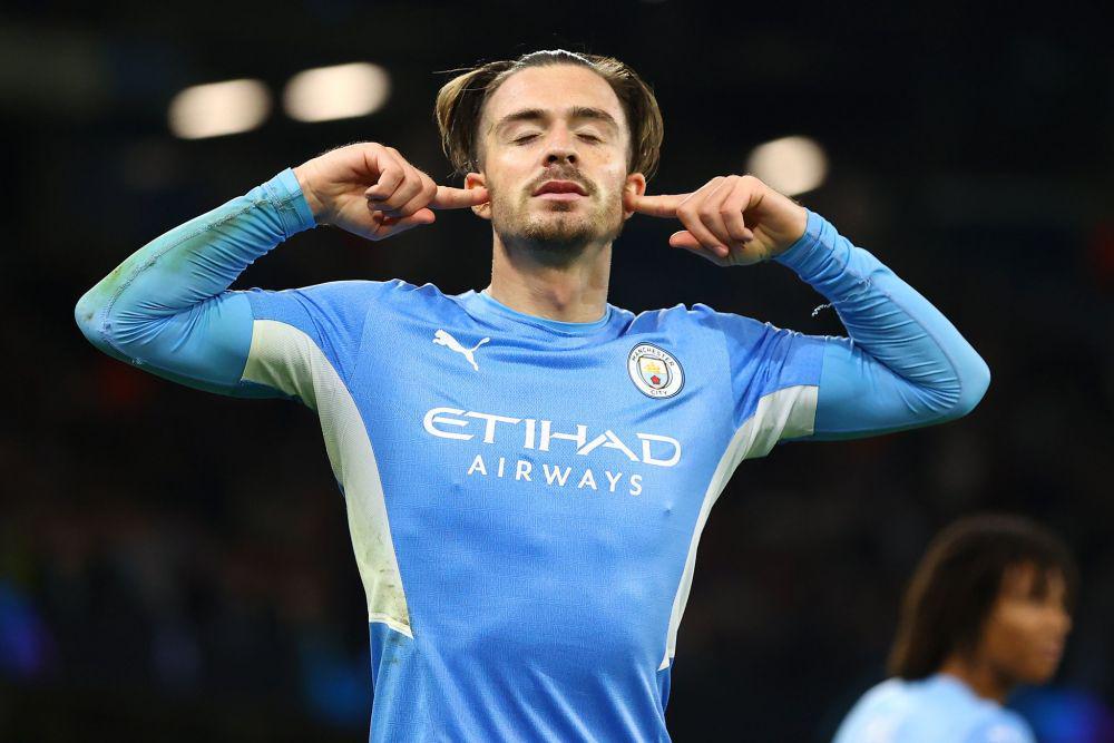 potret Jack Grealish (twitter.com/ManCity)
