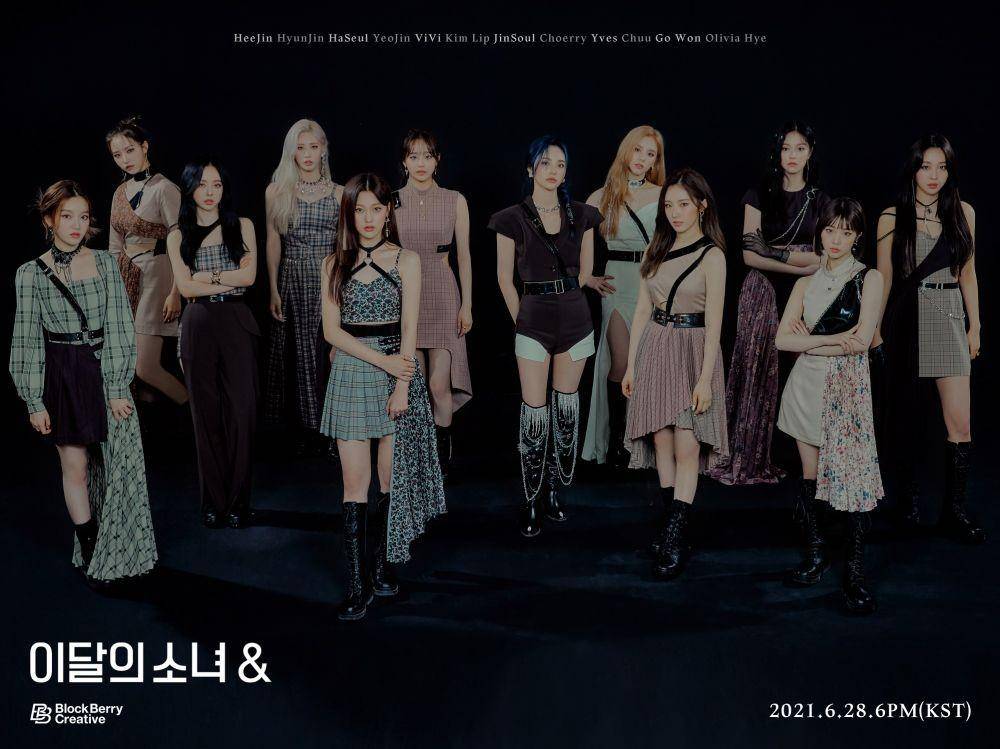 LOONA (twitter.com/loonatheworld)