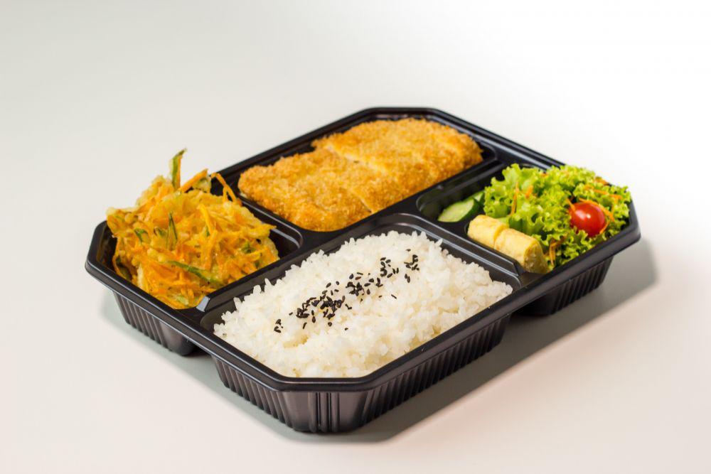 Bingung Menentukan Menu Bekal? Ini 6 Ide Dosirak ala Korea Selatan