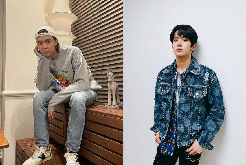 Idol cowok yang cocok jadi kakak cowok (berbagai sumber)