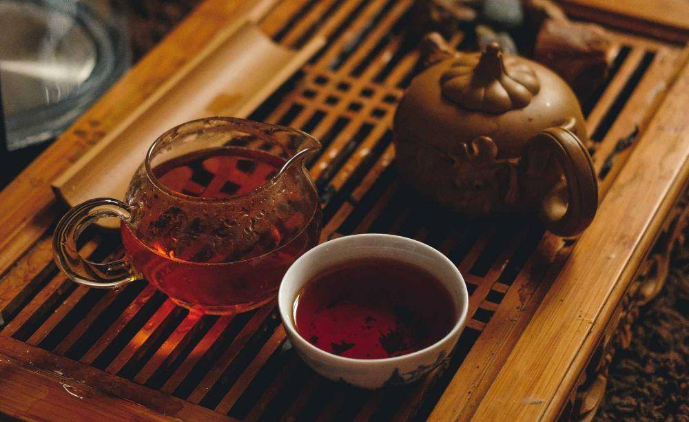 5 Minuman Tradisional Penghangat, Cocok saat Cuaca Dingin