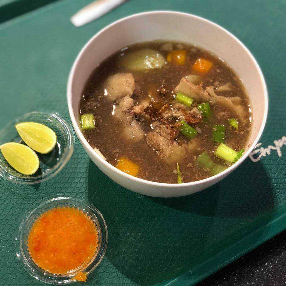 Sop Buntut Ibu Henny (instagram.com/wisdompearl13)