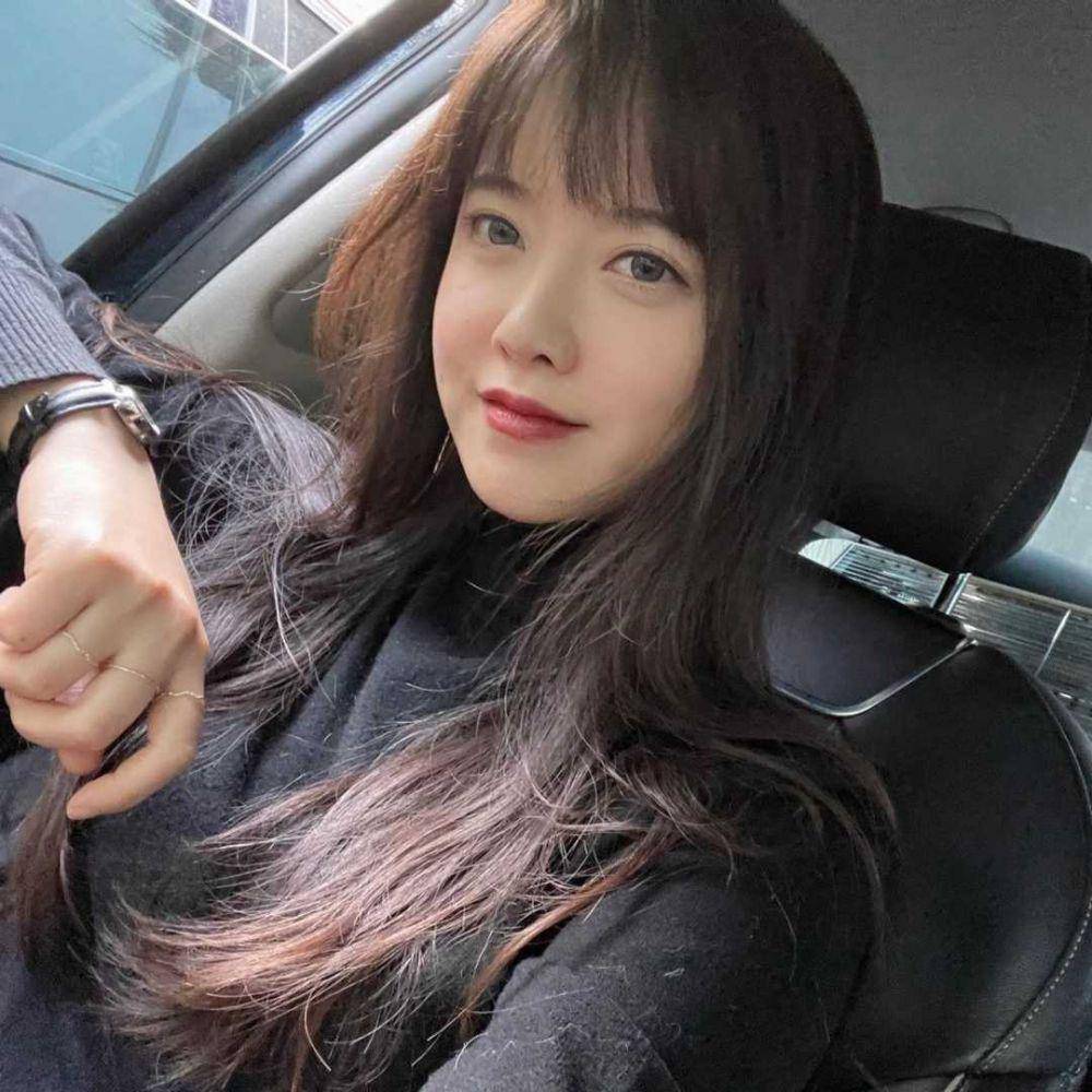 Goo Hye Sun (instagram.com/kookoo900)
