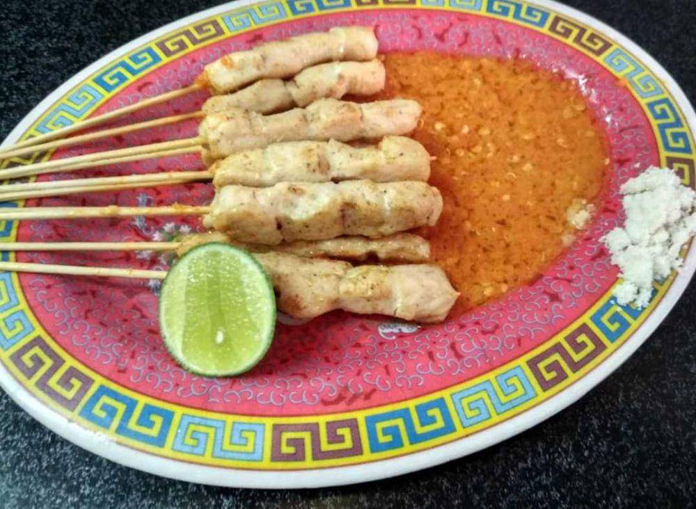 Kedai Uncle Do Sate Taichan (instagram.com/satetaichan)