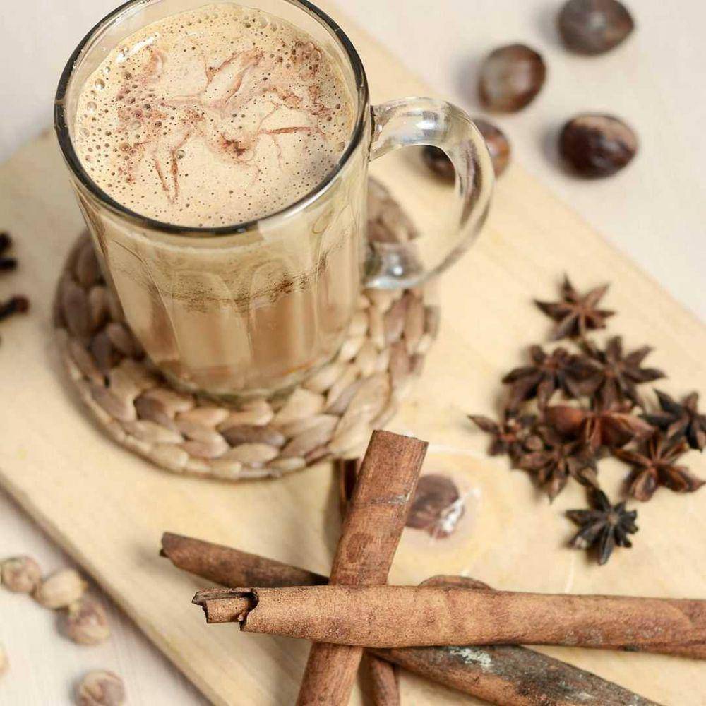 Gambar teh talua (instagram.com/tehtaluanongs)