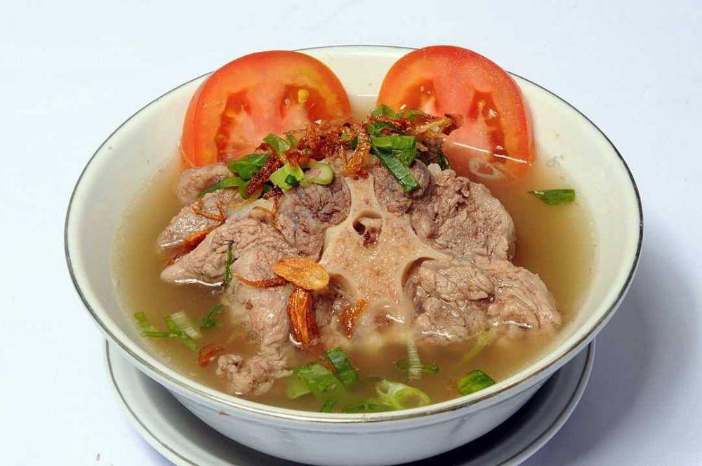 Sop Buntut Ibu Samino (instagram.com/sopbuntutibusamino)