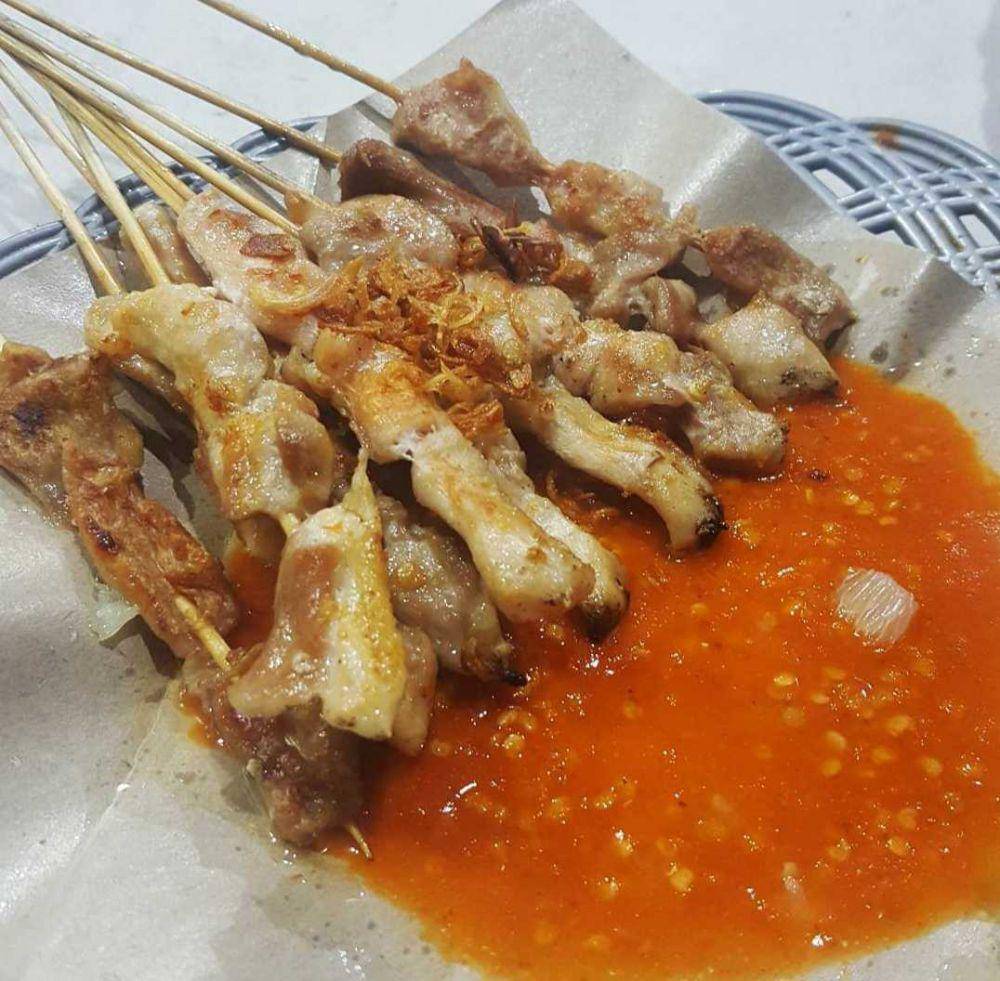 Sate Taichan Mpe (instagram.com/erwinsoejardi)