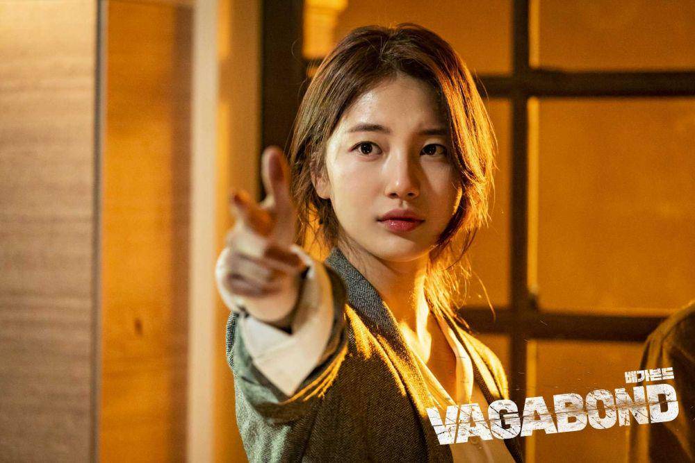 Bae Suzy (dok. SBS/Vagabond)
