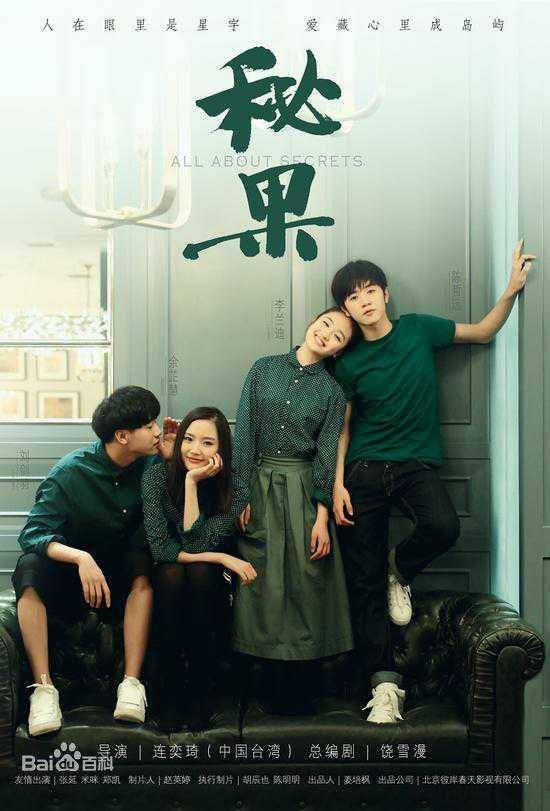 All About Secrets (dok.iQiyi/All About Secrets)