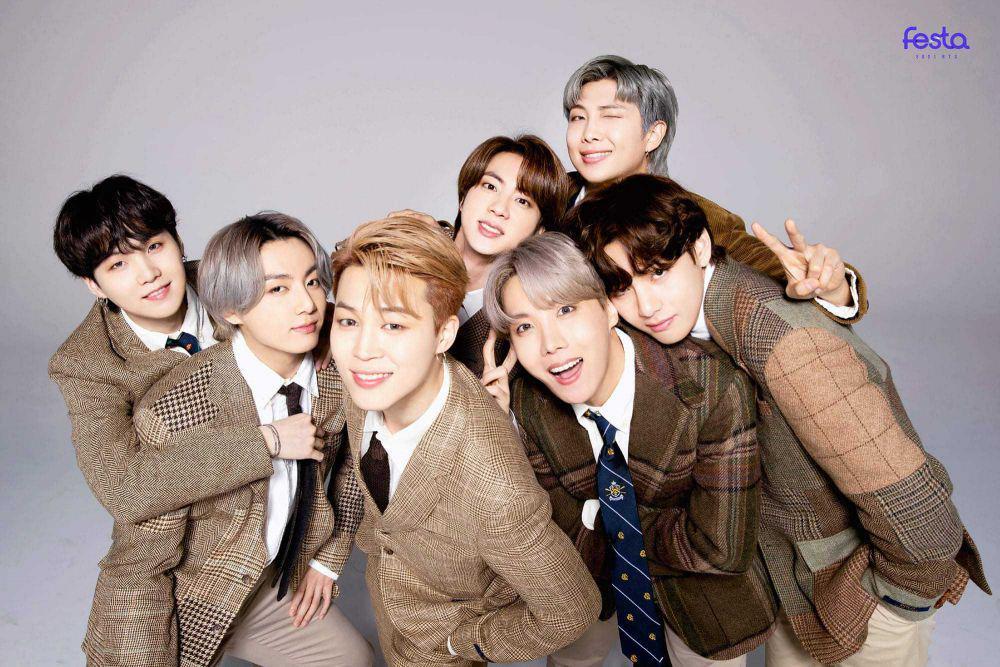 7 Lagu BTS yang Cocok Didengarkan saat Merasa Lelah dengan Perkuliahan