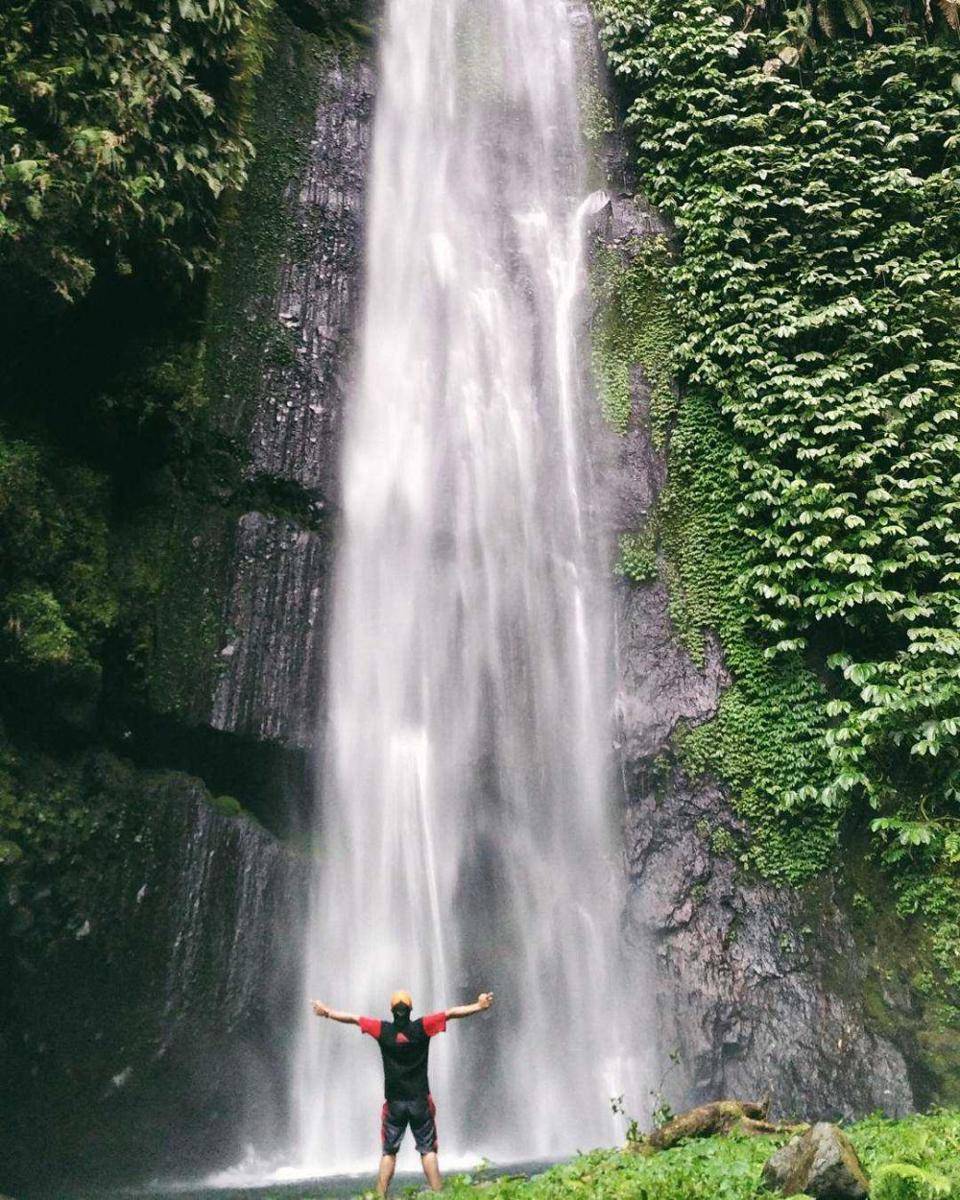 Batara Lenjang (instagram.com/ergimanullang)