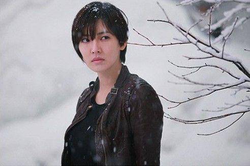 Kim Soo Yeon (dok. KBS2/IRIS)