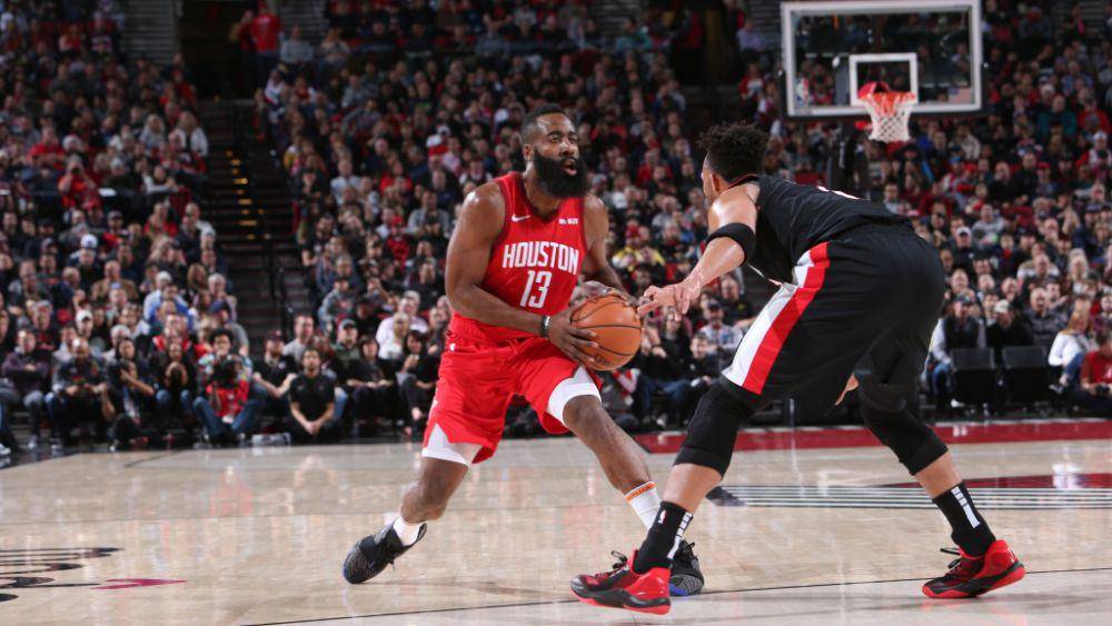 potret James Harden (rocketswire.usatoday.com)