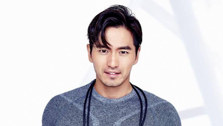 Lee Jin Wook (soompi.com)