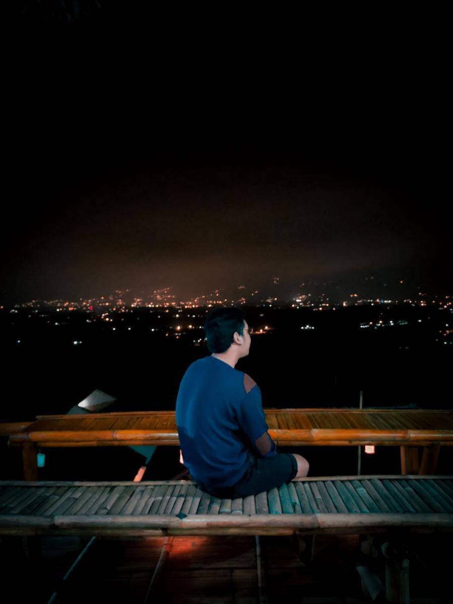 Kafe Bukit Marjan (Dok.Pribadi/nnperdiawan)