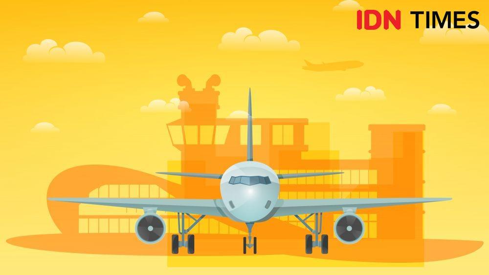 Daftar Negara yang Terima Pengunjung Tanpa Syarat di Tengah Pandemik