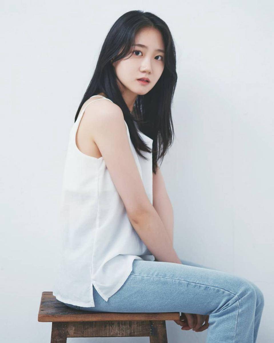 Lee Do Hye (instagram.com/become__314)