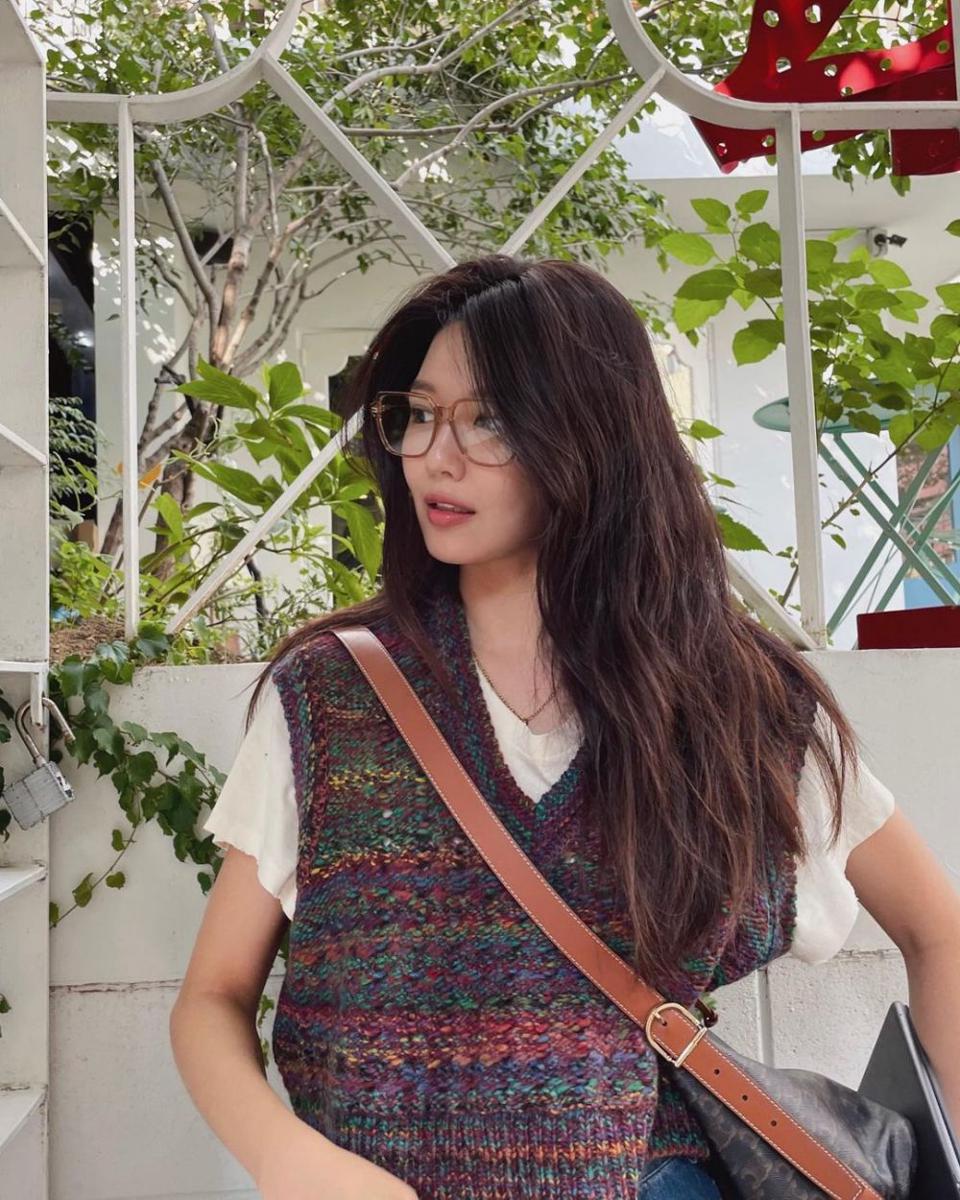 Sooyoung SNSD (instagram.com/sooyoungchoi)
