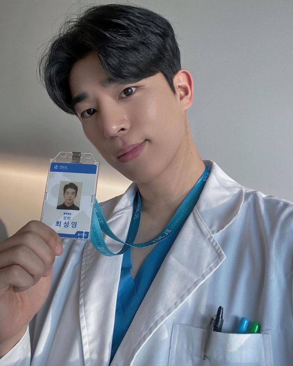 Lee Chan Hyeong (instagram.com/nakktaa_)