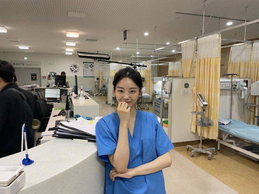 Cho Yi Hyun (instagram.com/yihyun_1208)