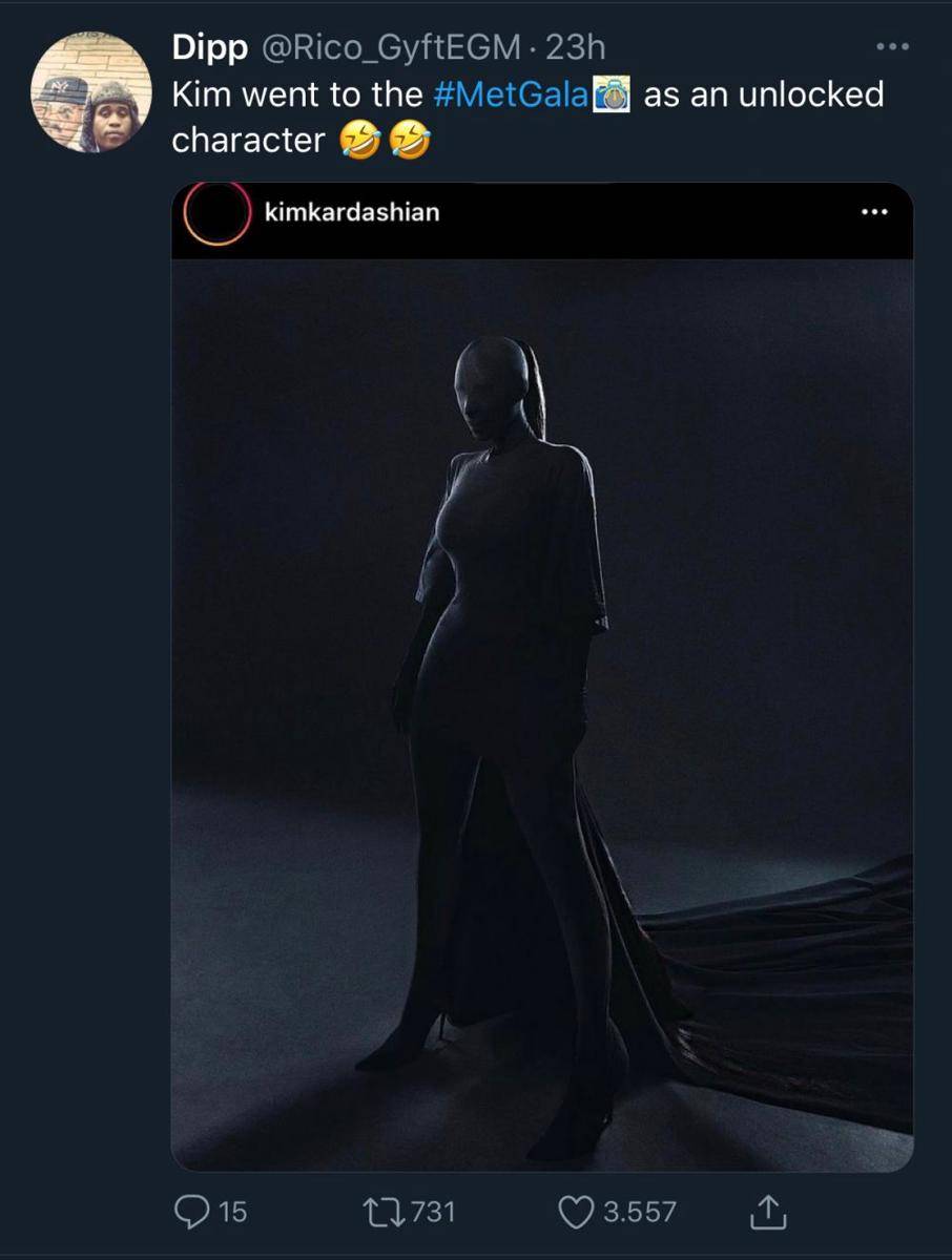Kim Kardashian (twitter.com/Rico_GyftEGM)