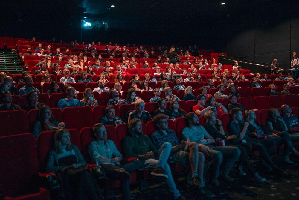 9 Film Sedang dan Bakal Tayang di Bioskop Lampung Juni 2022