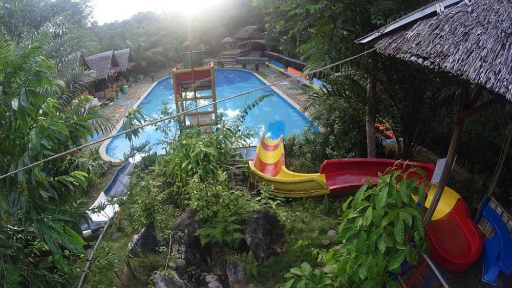 potret Baruh Bunga (instagram.com/lk3banjarmasin)