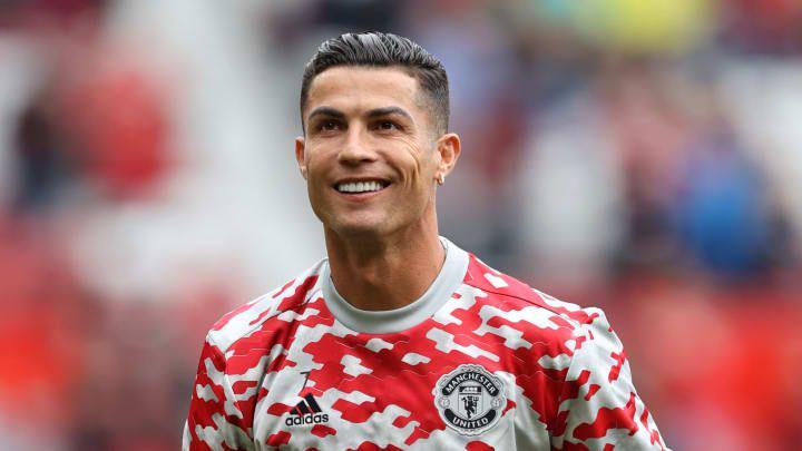 potret Cristiano Ronaldo (90min.com)