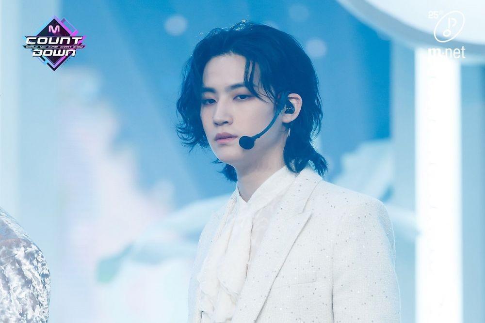 10 Idol KPop Cowok yang Jadi Leader Sekaligus Main Vocalist di Grupnya