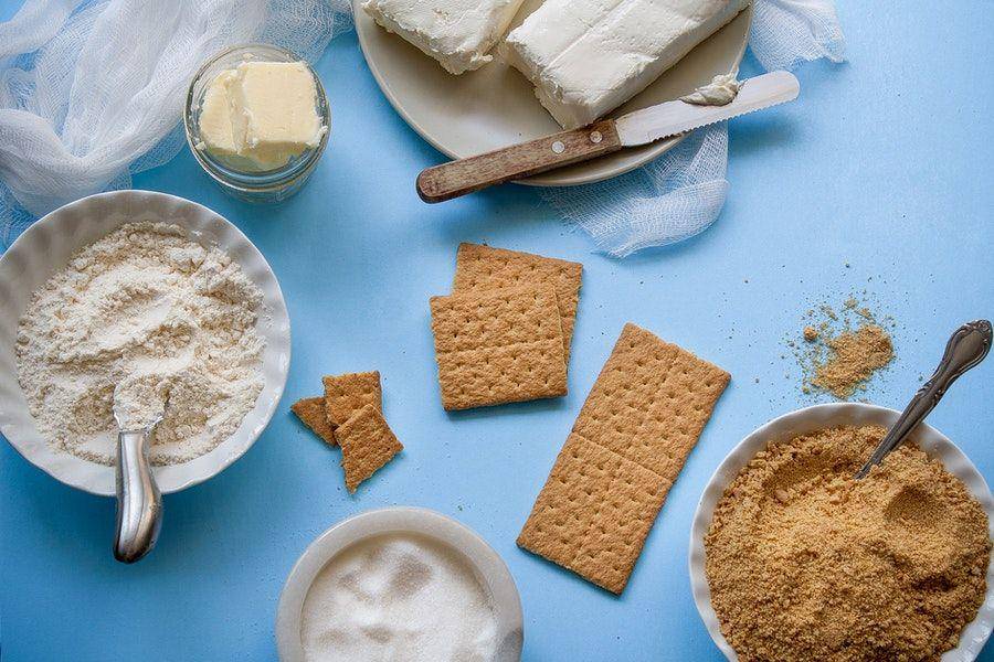 Ilustrasi crackers (Pexels.com/Pixabay)