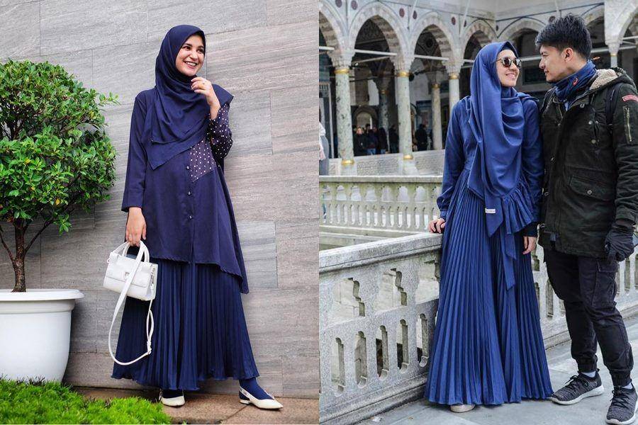Shireen Sungkar dan Dhini Aminarti (instagram.com/shireensungkar|instagram.com/dhiniaminarti)