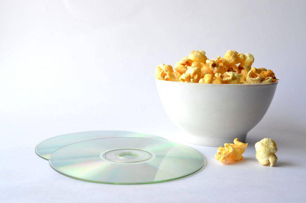 ilustrasi three cheese popcorn (pixabay.com/PDPics)
