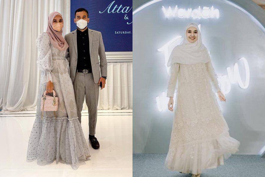 Shireen Sungkar dan Dhini Aminarti (instagram.com/shireensungkar|instagram.com/dhiniaminarti)