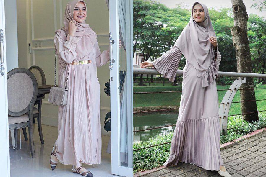 Shireen Sungkar dan Dhini Aminarti (instagram.com/shireensungkar|instagram.com/dhiniaminarti)