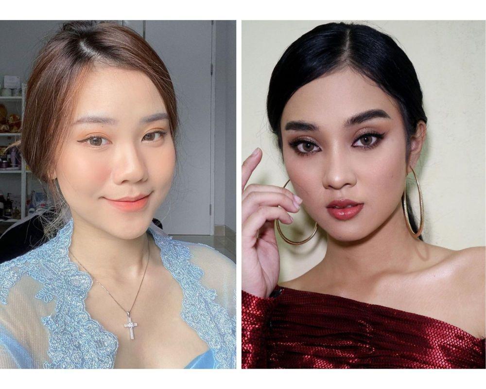 10 Artis Bernama Jessica, Berarti Masa Depan di Bahasa Ibrani