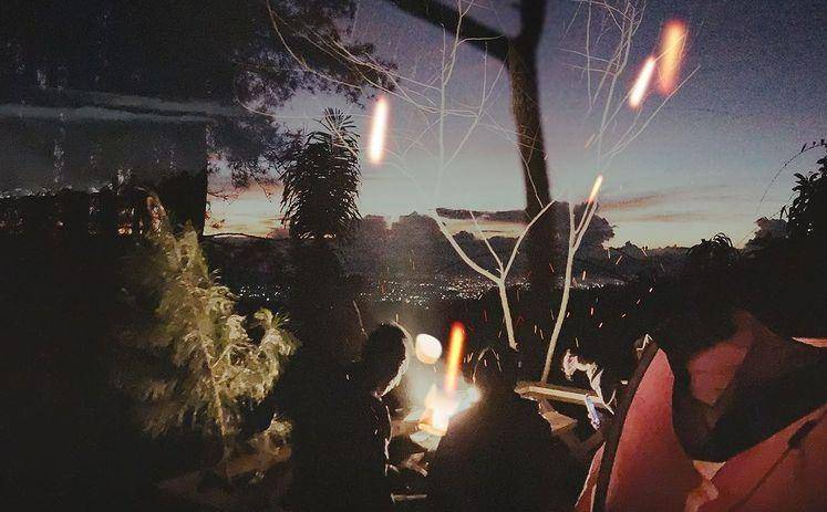Kopi Sarasa (instagram.com/kopisarasa)
