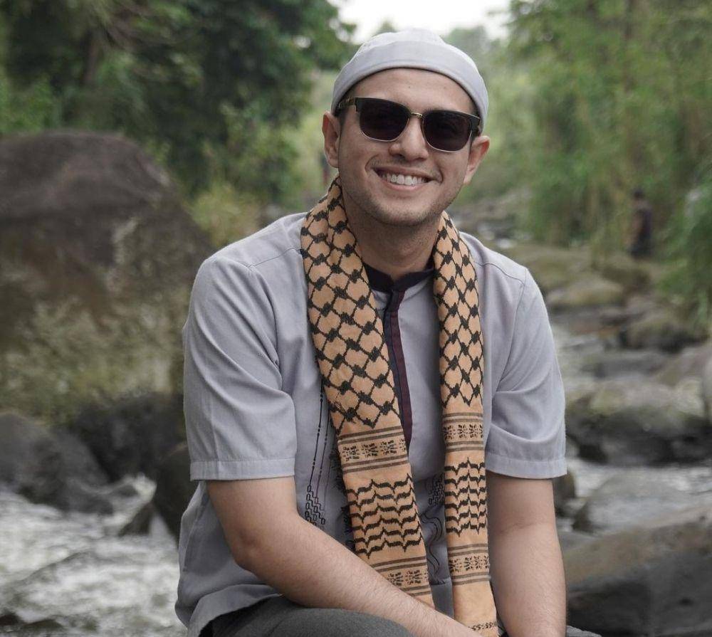potret Rifky Balweel (instagram.com/rifkybalweel)
