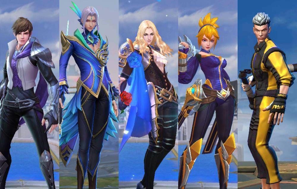 Dok. Moonton/Mobile Legends