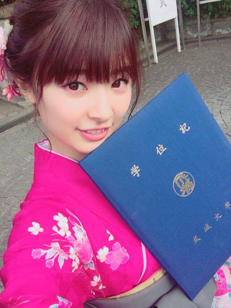 Tomu Muto AKB48 (twitter.com/tommuto1125)