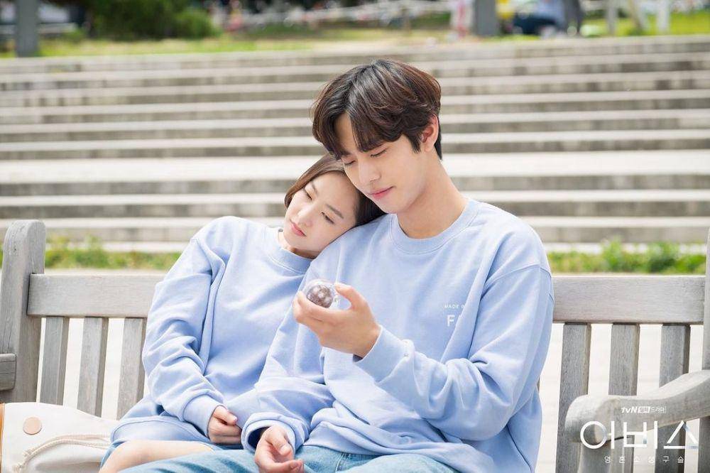 couple drama Abyss (instagram.com/tvn_drama)