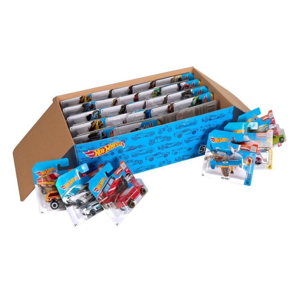 5 Rekomendasi Aksesori Hot Wheels Keren yang Wajib Punya!