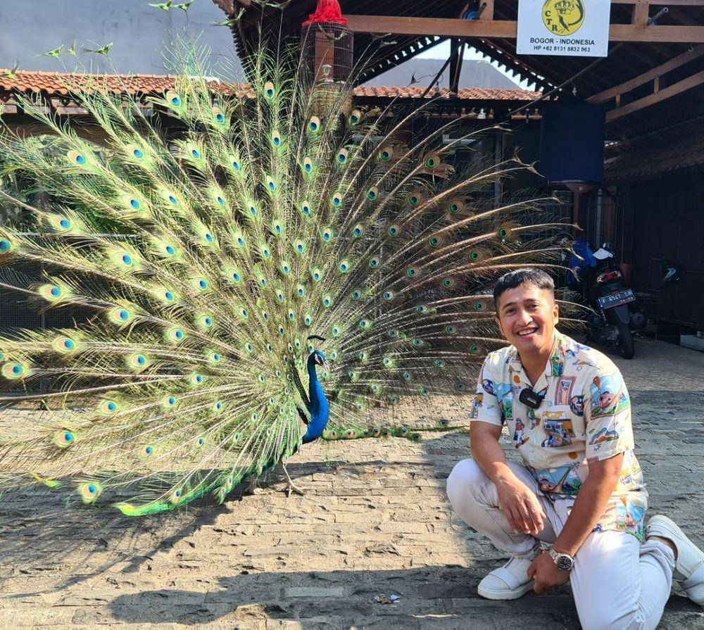 Irfan Hakim (instagram.com/irfanhakim75)